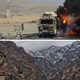 Image for article titled The Hardest Countries To Drive Across In The World